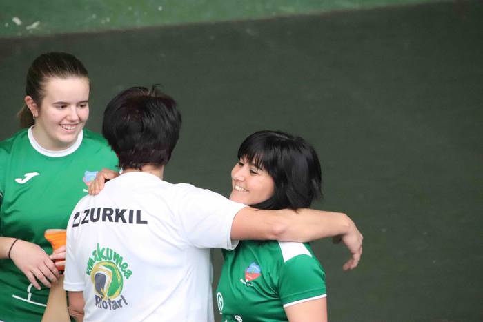 III. Emakumeen Pala Txapelke 2 1549907481705