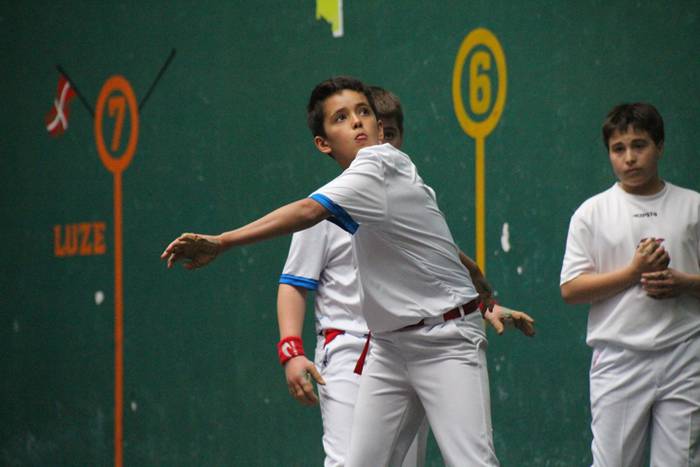 II. Ataria Pilota Txapelketa amezketa 2016 14 1464361925908