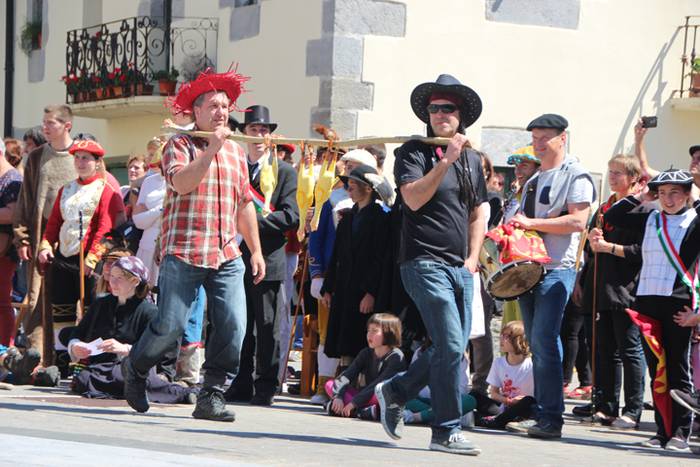 Maskaradak herriz herri 5 1494160252834