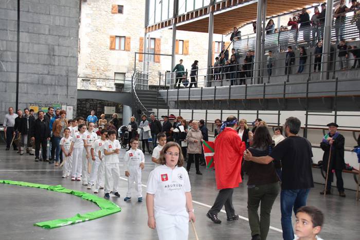 Lipdub grabaketa adunan 23 1463915831134