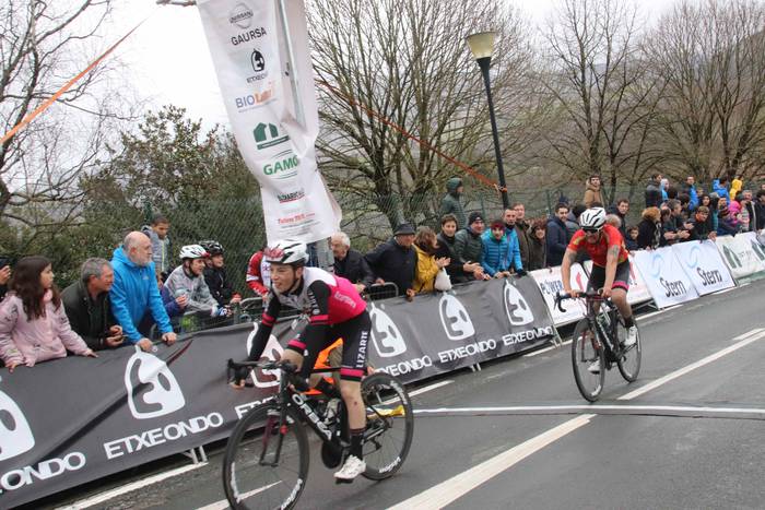 Angel Fuentes garaile XVI. A 47 1552907537668