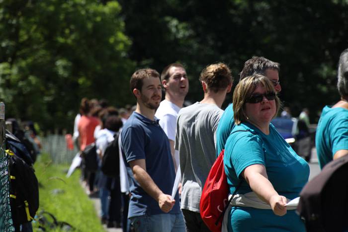 "Gu bezala, beste 100.000 za 115 1528637582271