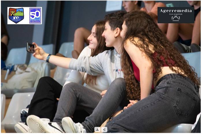 Tolosa CF-ko Eskubaloi Festa 15 1664795448419