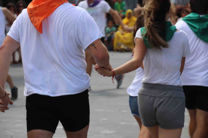 Ikaztegietako jaiak 2019 Txu 27 1565351455700