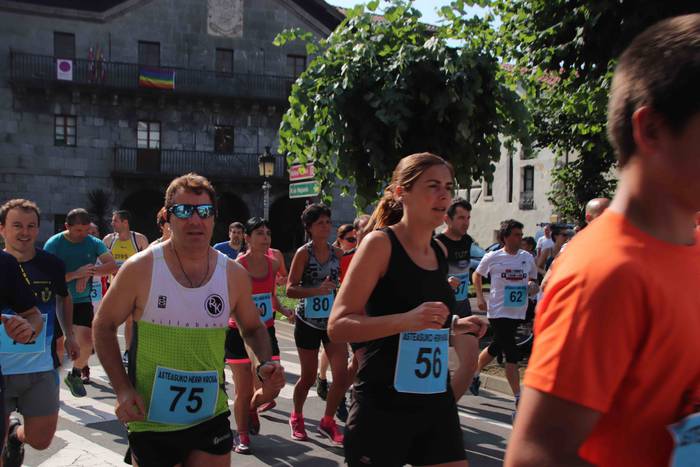 Aitor Regillagak eta Lourdes 62 1531660394517