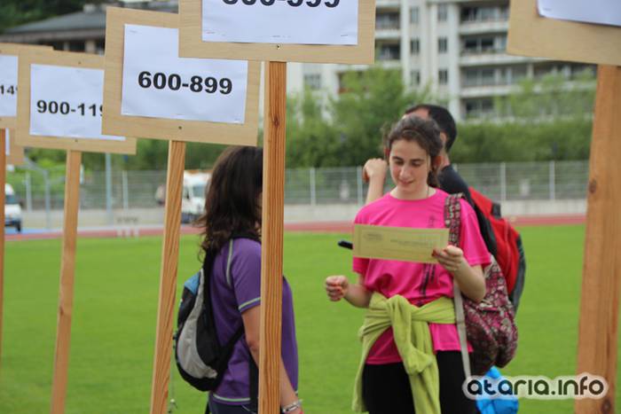 XIV Orduak helmuga Berazubi 159 1464549404039