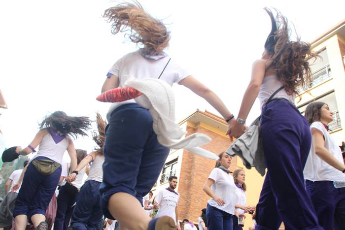 Anoetako jaiak 2018 gazteen  14 1527967508796