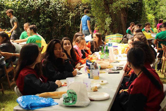 Kuadrillan bazkaltzea bezala 44 1564494484863