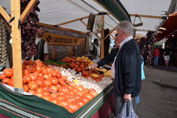 Villabonako XXII. Azoka Bere 1 1504964280322