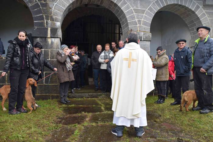 Animaliek jaso dute San Anto 8 1547722503349