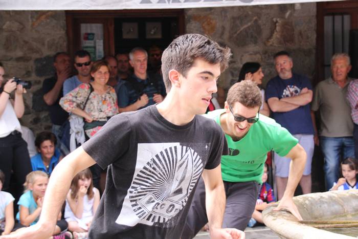 Muskerraren eguna Asteasun 97 1495373815604