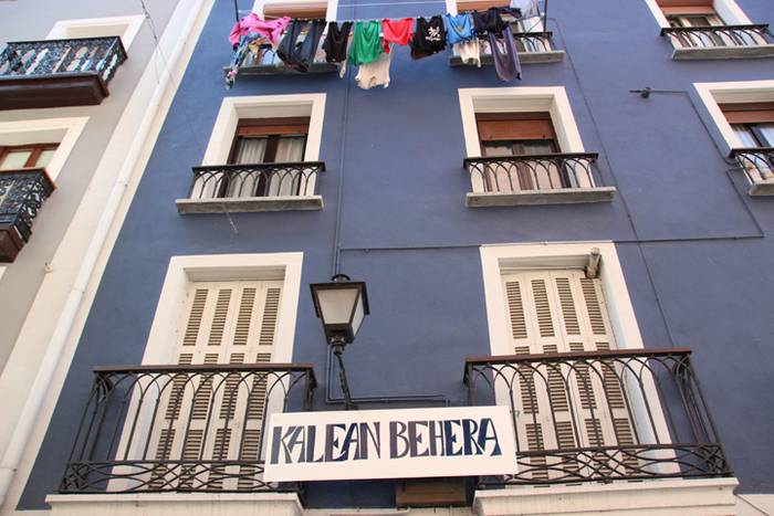 Plazara, eta Kale Nagusira 9 1475588778796