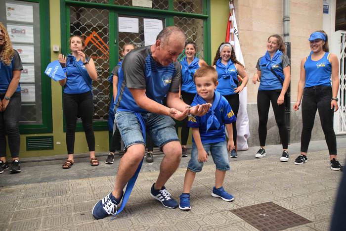 «Zorionak eta eskerrik asko  52 1536522762745