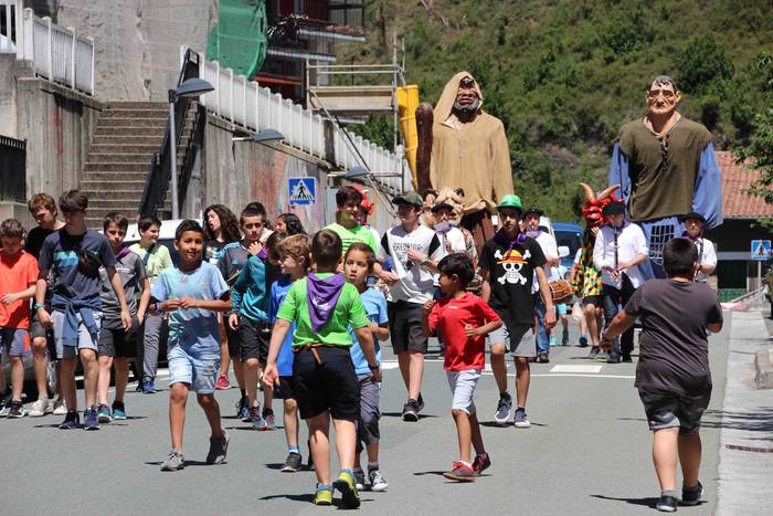 Anoetarrak oraindik ez dira  24 1561210228659