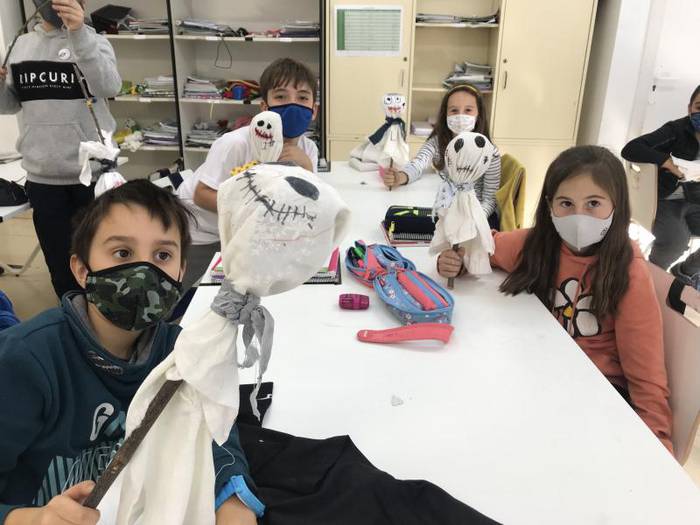 Gau beltza ospatu dute Anoet 4 1604309141120