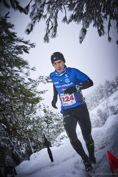 Negu Trail lasterketaren bes 9 1517853571560