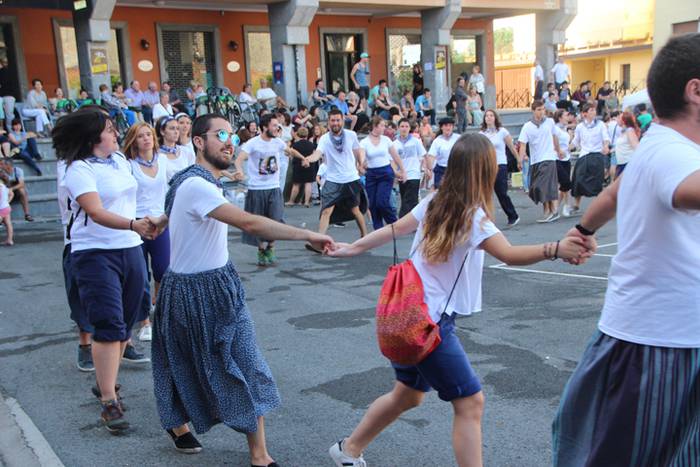 Anoeta jaiak gazte kalejira  40 1497723266076