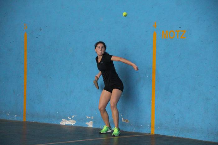 Pilota eta hamaiketakoa, egu 3 1505042765354