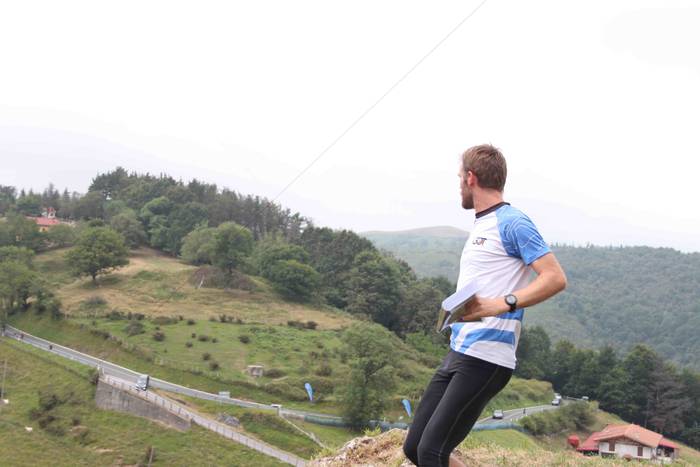 Asteasu, Orietazio proba, sa 16 1563042575608