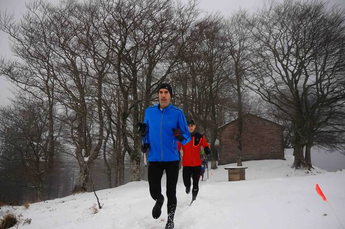 II. Negu Trail, Berastegi, 2 47 1549216799385