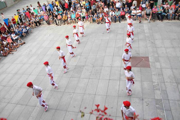 berastegi jaiak soka dantza 11 1533937550001