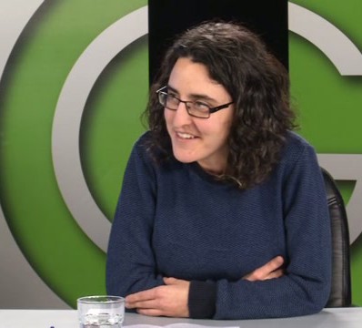 «Emakumeok legitimitate osoa daukagu eraso guztiei erantzuteko»