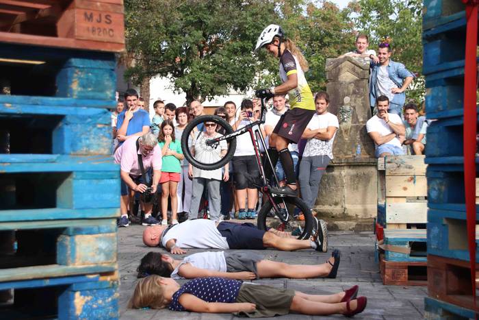 Harria, triala eta txakolina 70 1568486203756