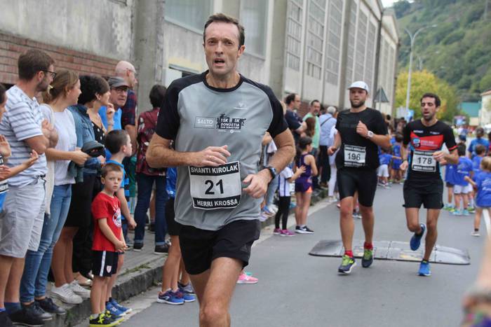 Aitor Arroyo eta Maite Arrai 188 1570885994580