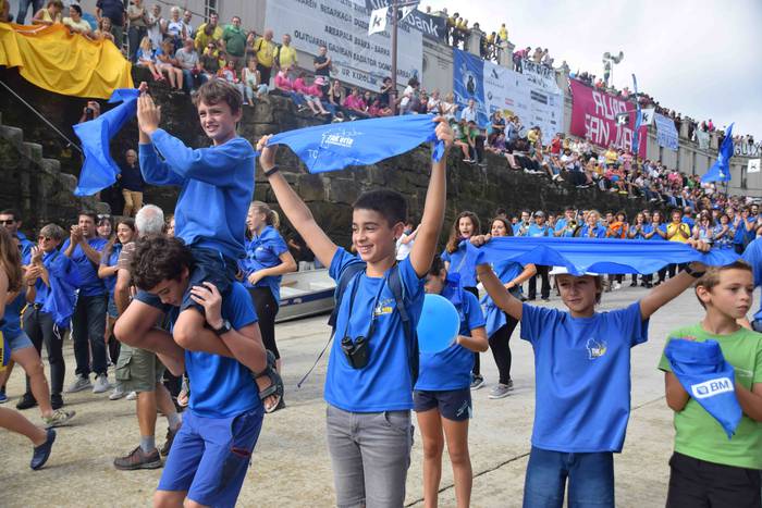 tolosaldea kontxako bandera  14 1536498872033