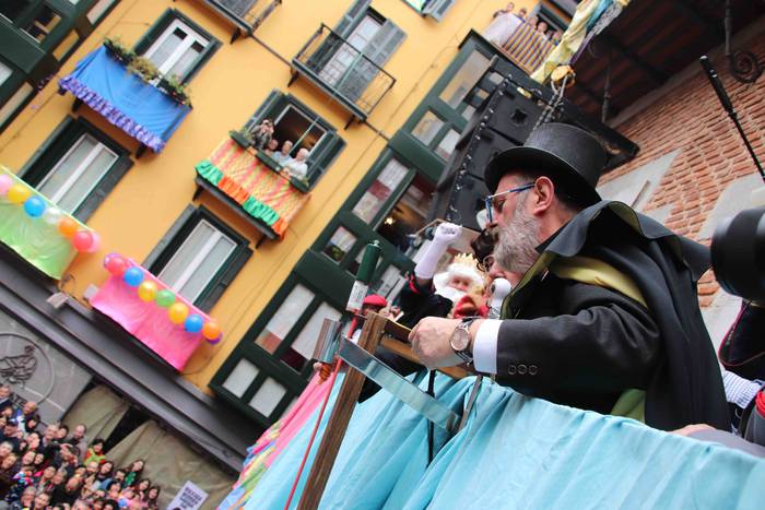 Ostegun Gizeneko txupinazoa  104 1551364317087