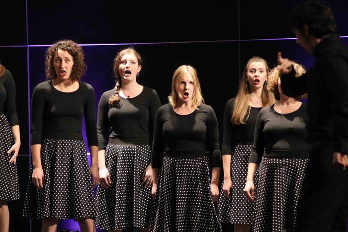 Tolosako Abesbatza Lehiaketa 10 1667146137774