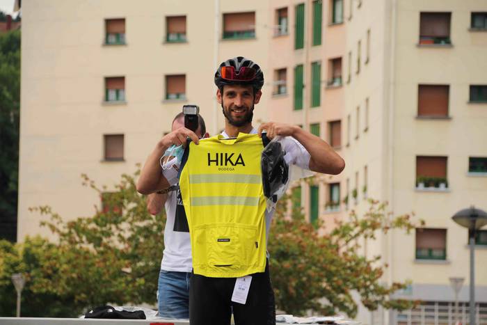 Luis Mari Urizar eta Lorea B 48 1626546255109