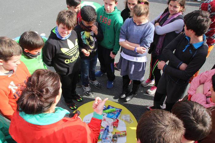 Birziklatu tentuz eta zentzuz kanpaina 18 1456861627023