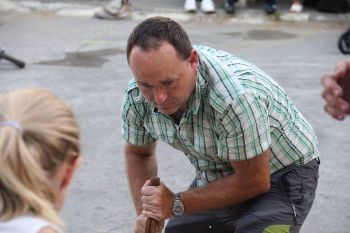 Egurra izan da nagusi Gaztelun 43 1471283206393