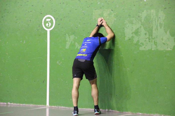 Lokotx biltzen txapelduna, J 27 1612638147028