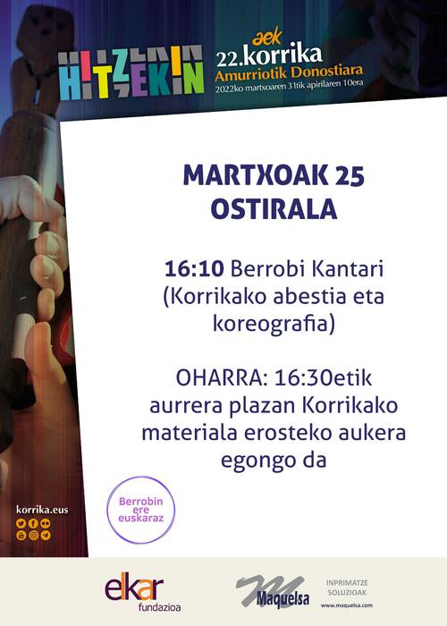 Korrika