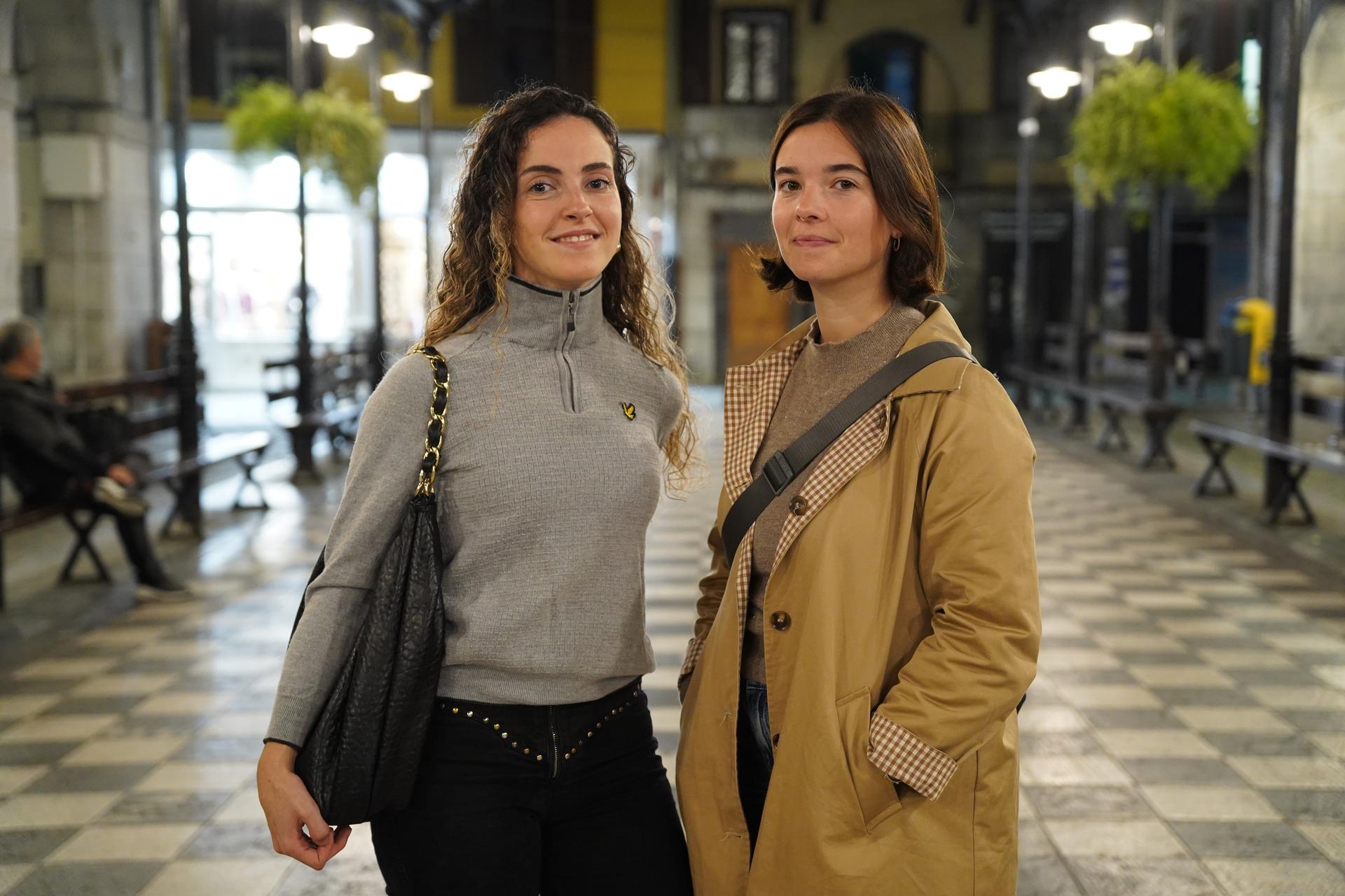 «Bateraezinak dira etxebizitza eskubidea eta haren negozio espekulatiboa»