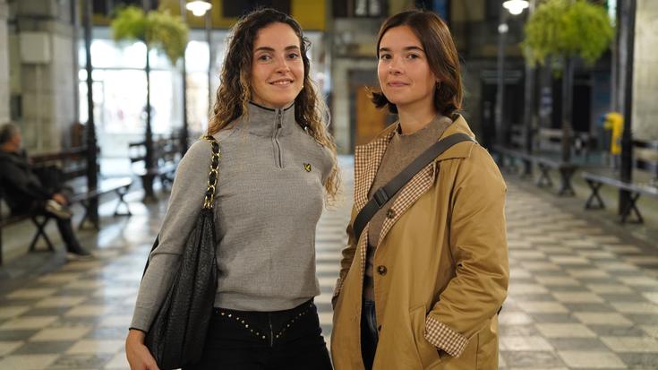 «Bateraezinak dira etxebizitza eskubidea eta haren negozio espekulatiboa»