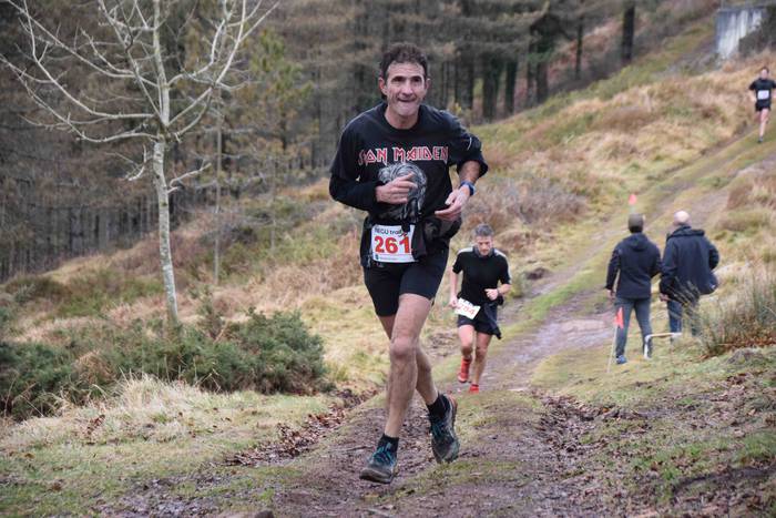 IV. Negu Trail lasterketan b 44 1644162630383