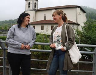 «Haur gazteagoen artean, euskara gutxiago entzuten da»