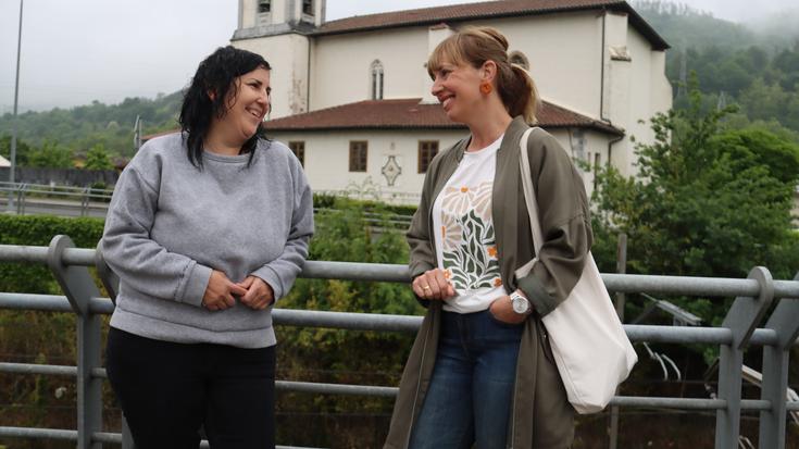 «Haur gazteagoen artean, euskara gutxiago entzuten da»