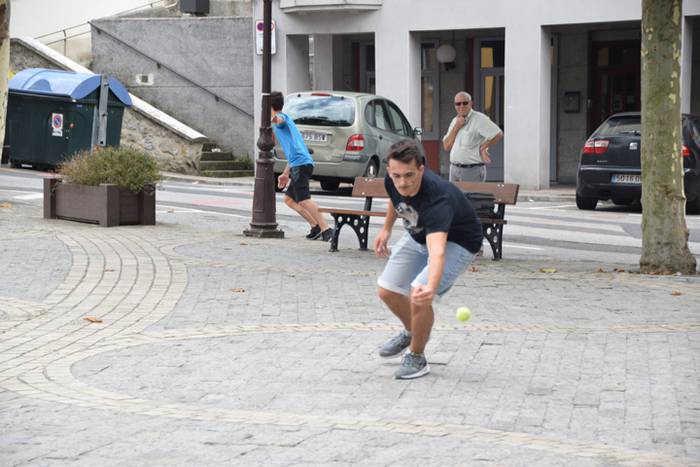 Irura, II. Gazte Eguna, 2017 24 1500736898497