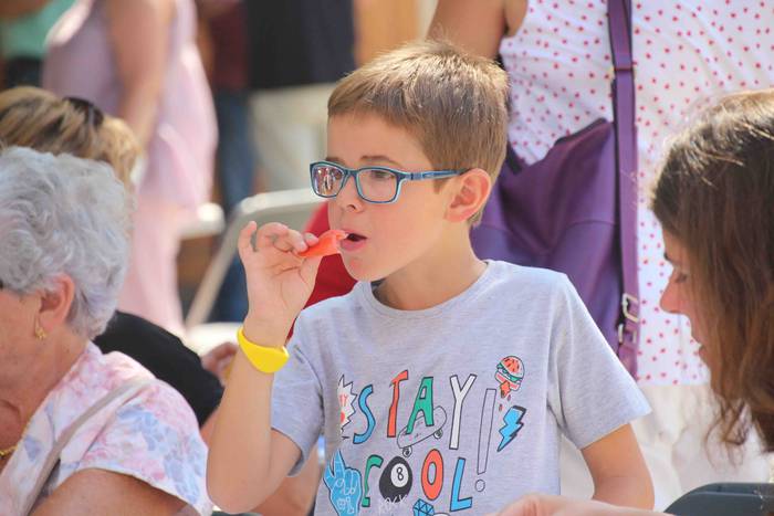 70 kilo piper, erromesaldi g 19 1566651750211