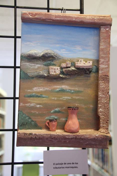 Erliebean egindako margoak 6 1519662960747