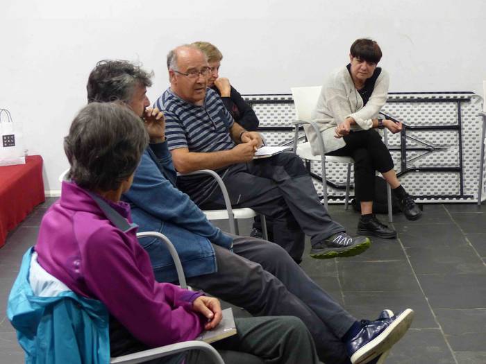 Ikasturte amaiera, 'Miñan' a 5 1592468879372