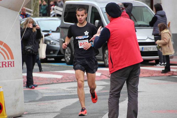 Irurako herri krosa 37 1554646964790