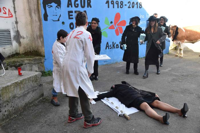 Hasi dituzte Lizartzan inaut 17 1550323603598