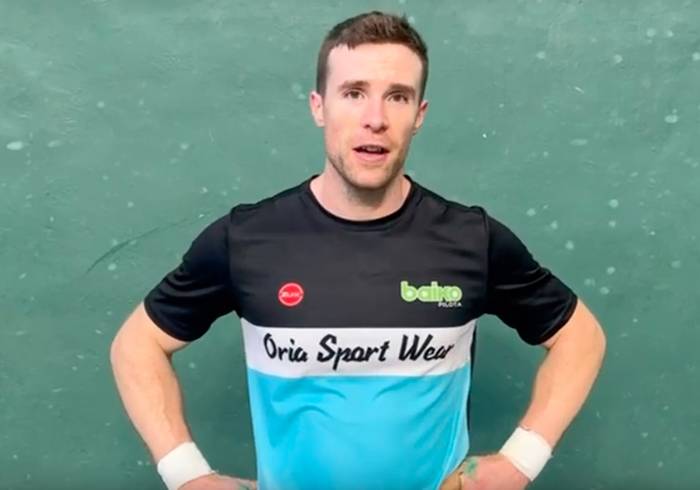 Artolak izterreko lesioa gainditu du, eta Lau eta Erdiko Txapelketa jokatuko du