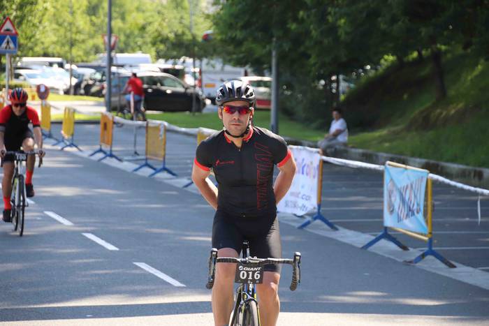 Gurpil gainean, Abraham Olan 39 1559487038782