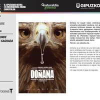 Gnaturaldia zinema